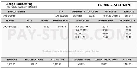 georgia paycheck calculator|georgia pay stub calculator.